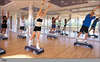 The Marmara Istanbul Hotel 